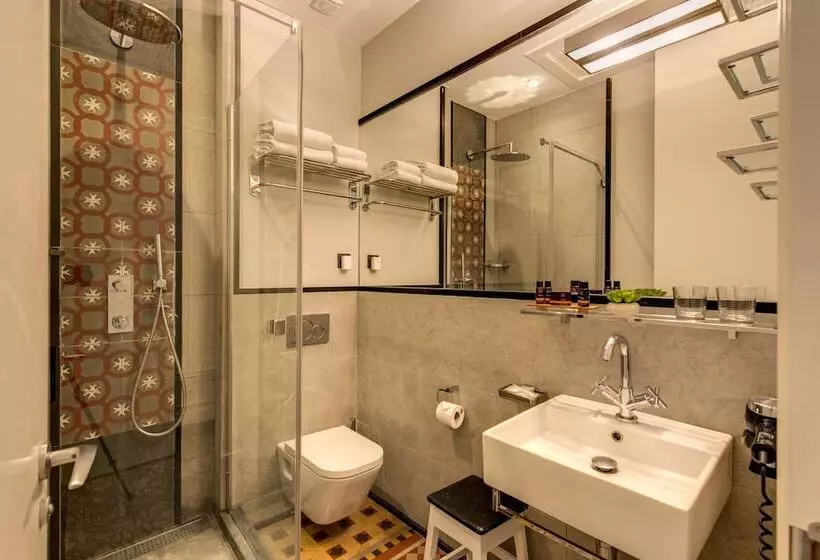 Fotos del hotel We Boutique Hotel Barcelona:  7