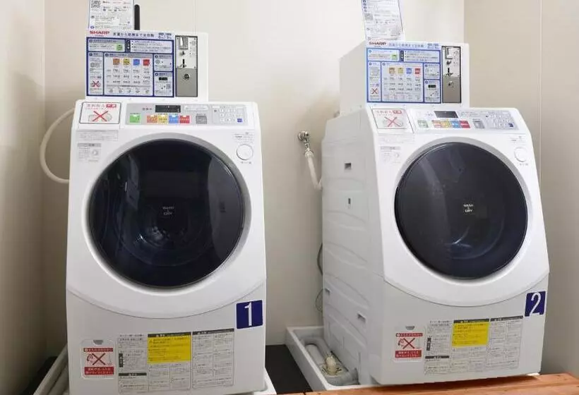 Fotos del hotel Hakata Green  Annex:  20