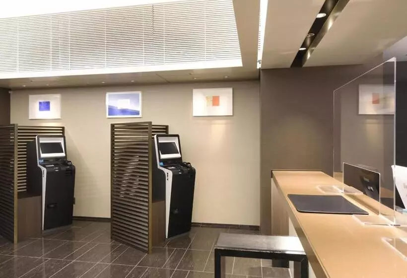 Fotos del hotel Hakata Green  Annex:  2