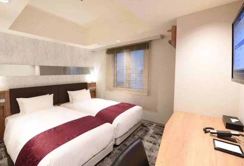 Fotos del hotel Hakata Green  Annex:  23