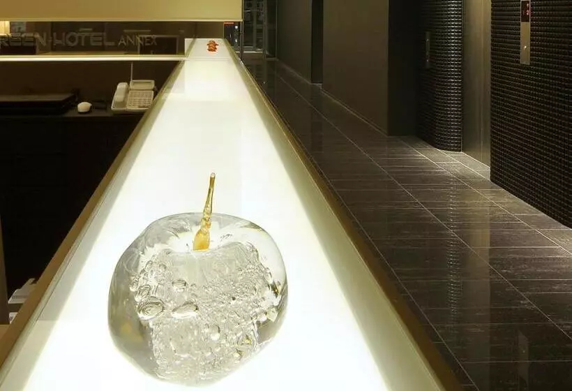 Fotos del hotel Hakata Green  Annex:  6