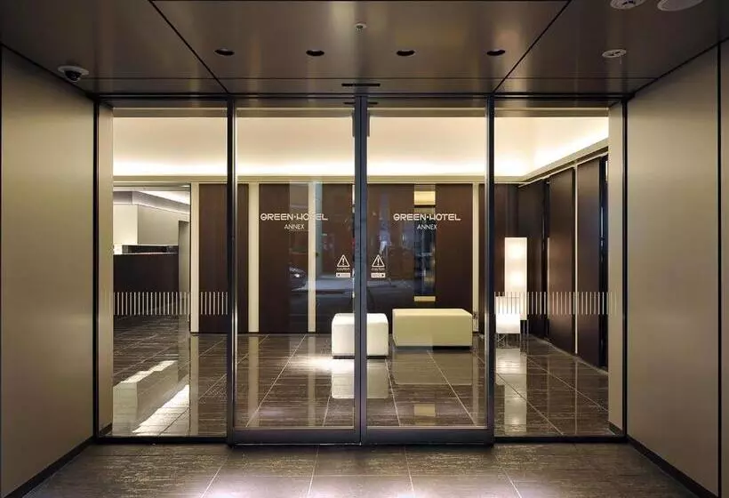 Fotos del hotel Hakata Green  Annex:  3