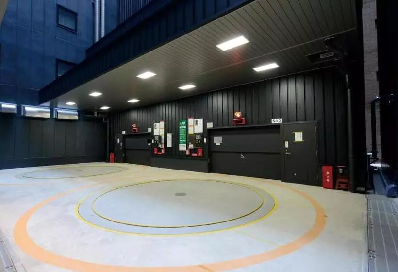 Fotos del hotel Hakata Green  Annex:  4