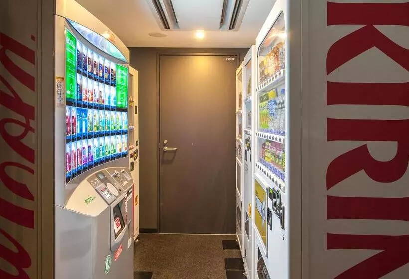 Fotos del hotel Hakata Green  Annex:  16