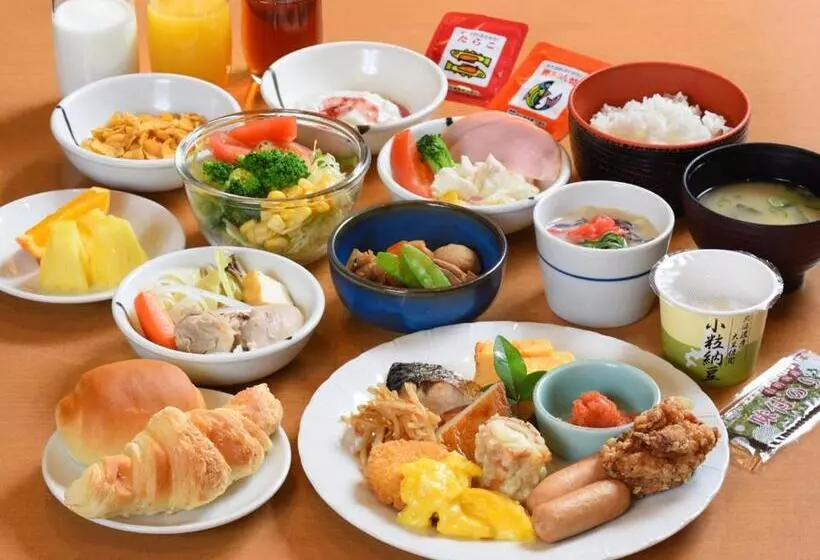 Fotos del hotel Hakata Green  Annex:  5