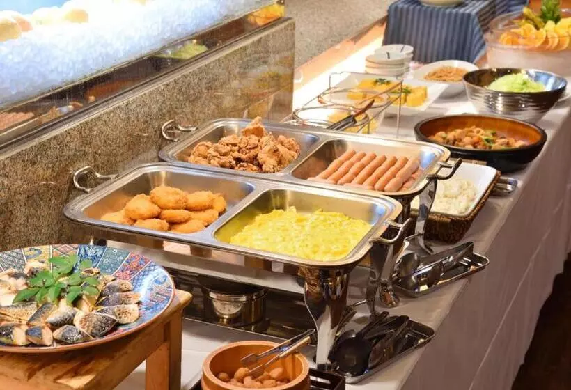 Fotos del hotel Hakata Green  Annex:  12