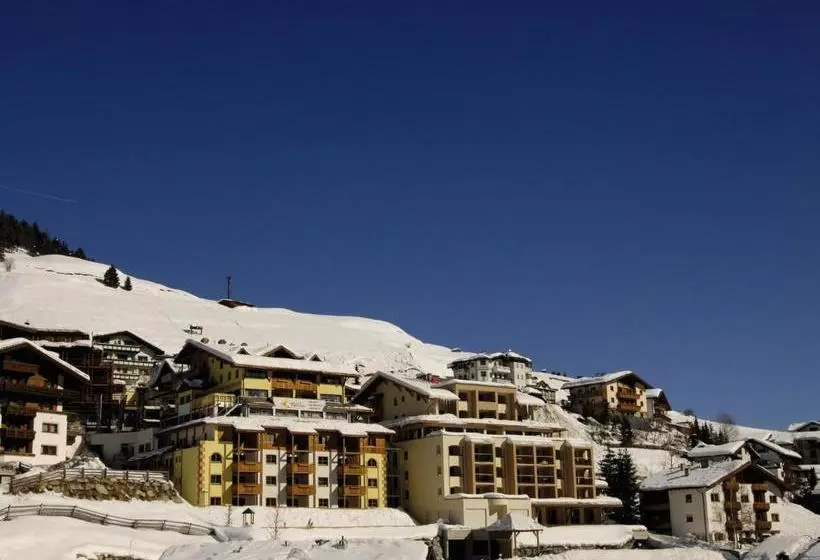 Fotos del hotel Garni Alpenjuwel:  6