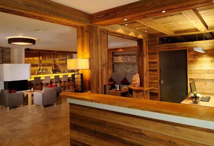 Fotos del hotel Garni Alpenjuwel:  4