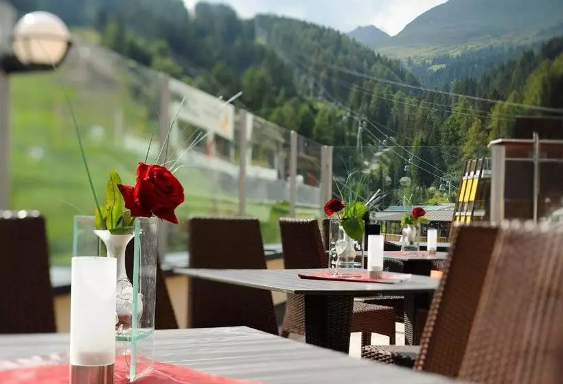 Fotos del hotel Garni Alpenjuwel:  11