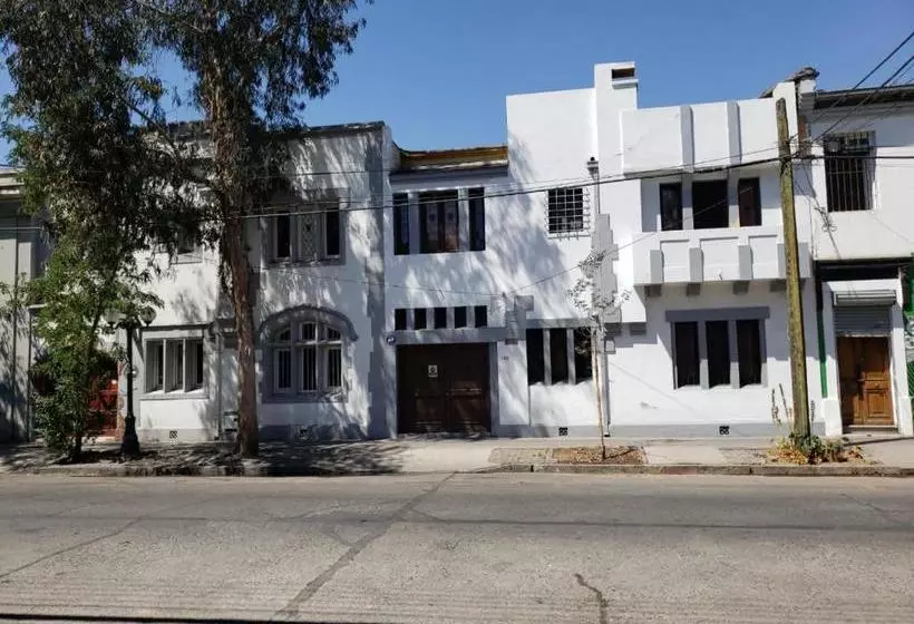 Fotos del hotel Atacama Hostel:  3