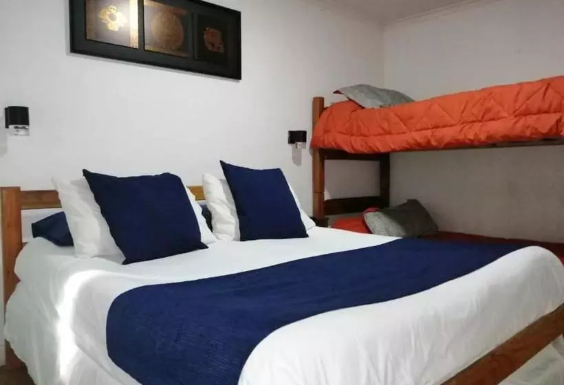 Fotos del hotel Atacama Hostel:  12