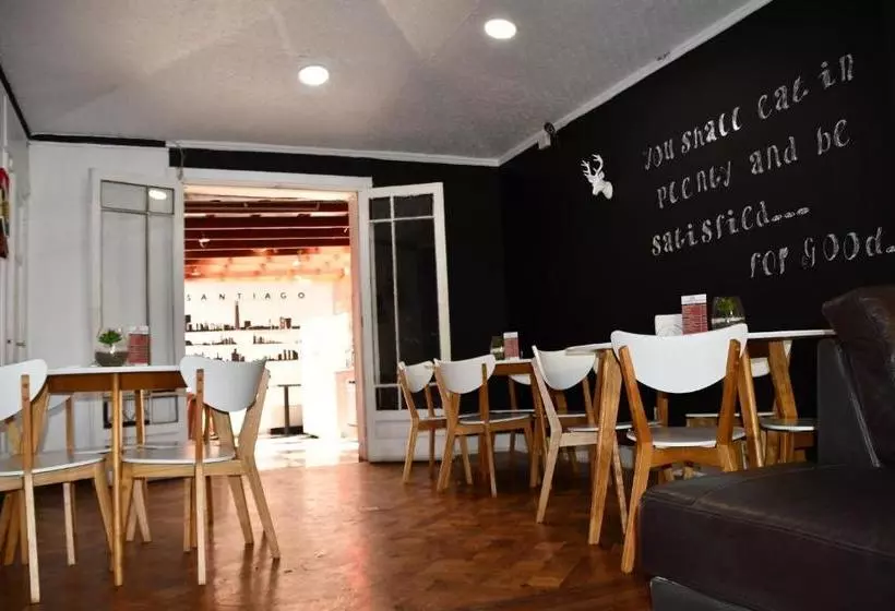 Fotos del hotel Atacama Hostel:  2