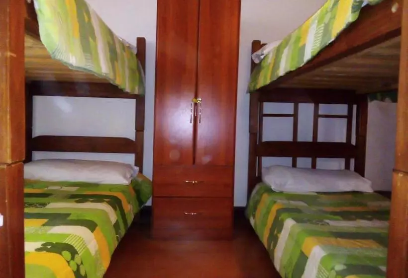 Fotos del hotel Atacama Hostel:  14