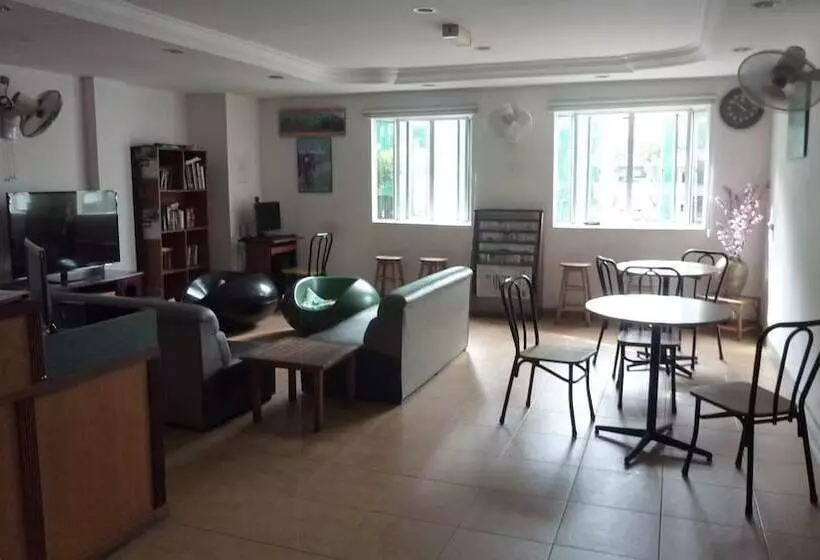 Fotos del hotel City Park Lodge:  2