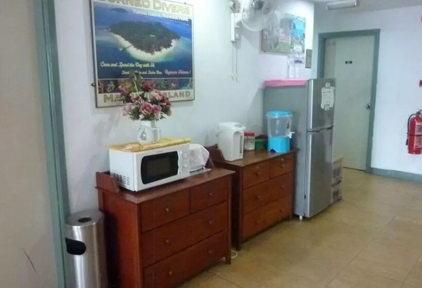 Fotos del hotel City Park Lodge:  4