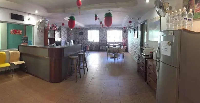 Fotos del hotel City Park Lodge:  8