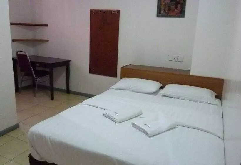 Fotos del hotel City Park Lodge:  17