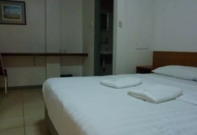 Fotos del hotel City Park Lodge:  14