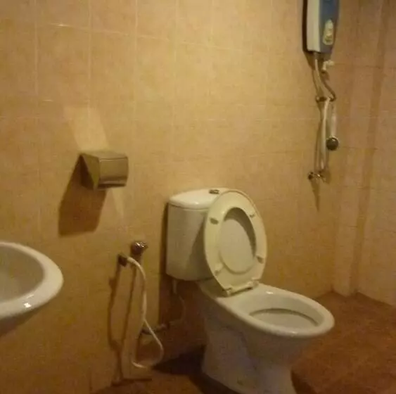 Fotos del hotel City Park Lodge:  11