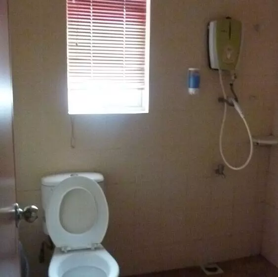 Fotos del hotel City Park Lodge:  15