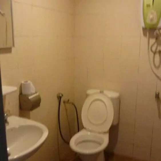 Fotos del hotel City Park Lodge:  9