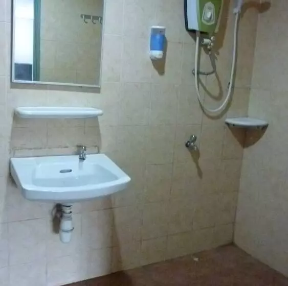 Fotos del hotel City Park Lodge:  5