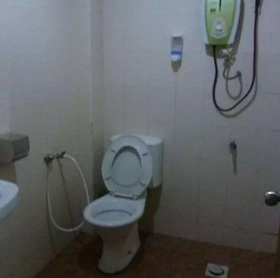 Fotos del hotel City Park Lodge:  13