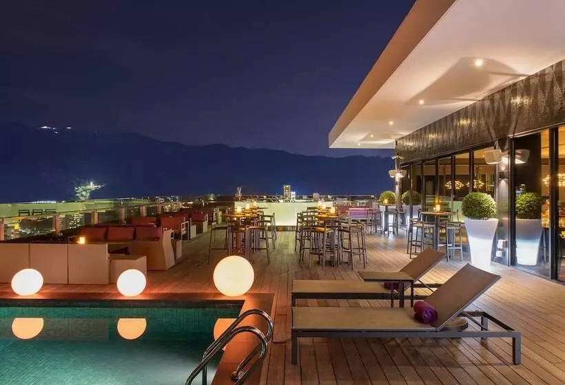 Fotos del hotel G Hotel Kelawai:  12