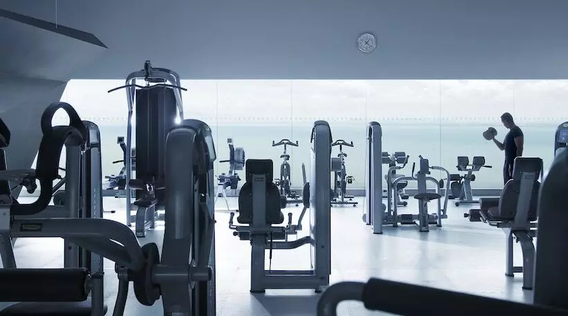 Fotos del hotel G Hotel Kelawai:  4