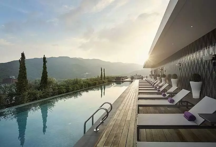 Fotos del hotel G Hotel Kelawai:  6