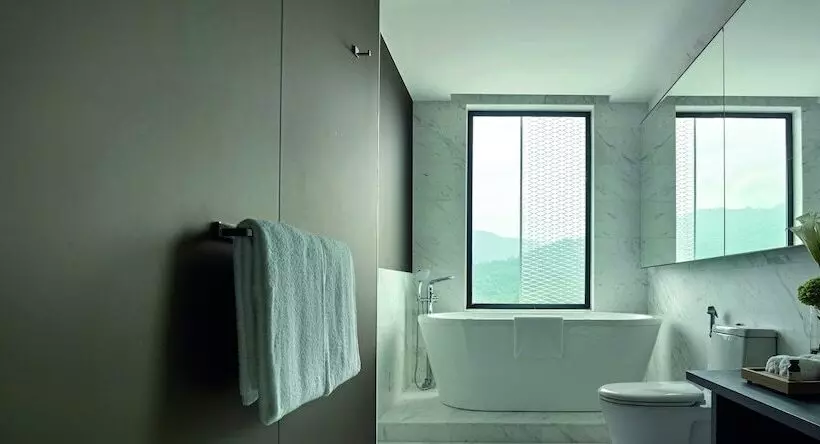 Fotos del hotel G Hotel Kelawai:  19