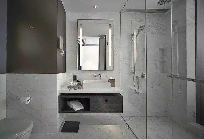 Fotos del hotel G Hotel Kelawai:  7