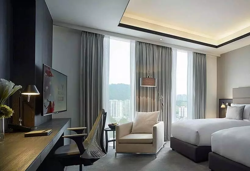 Fotos del hotel G Hotel Kelawai:  20