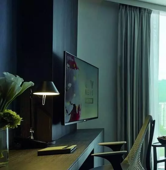 Fotos del hotel G Hotel Kelawai:  24