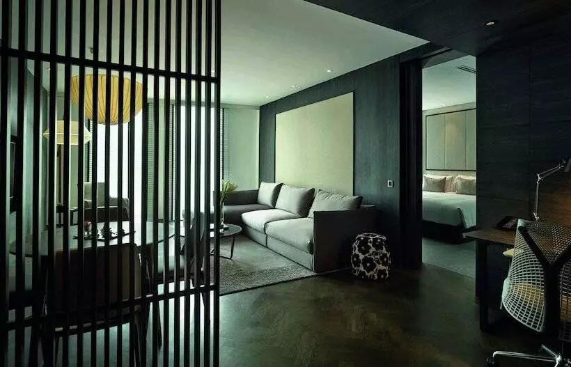 Fotos del hotel G Hotel Kelawai:  22