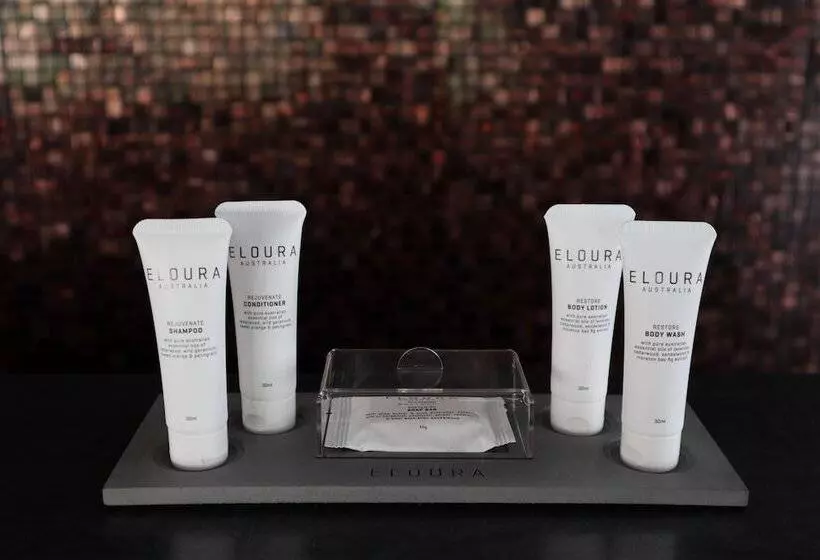 Fotos del hotel G Hotel Kelawai:  8