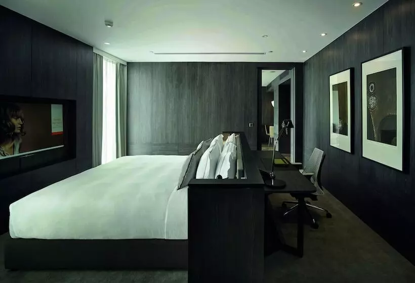 Fotos del hotel G Hotel Kelawai:  23