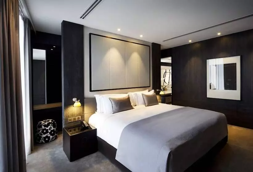 Fotos del hotel G Hotel Kelawai:  18