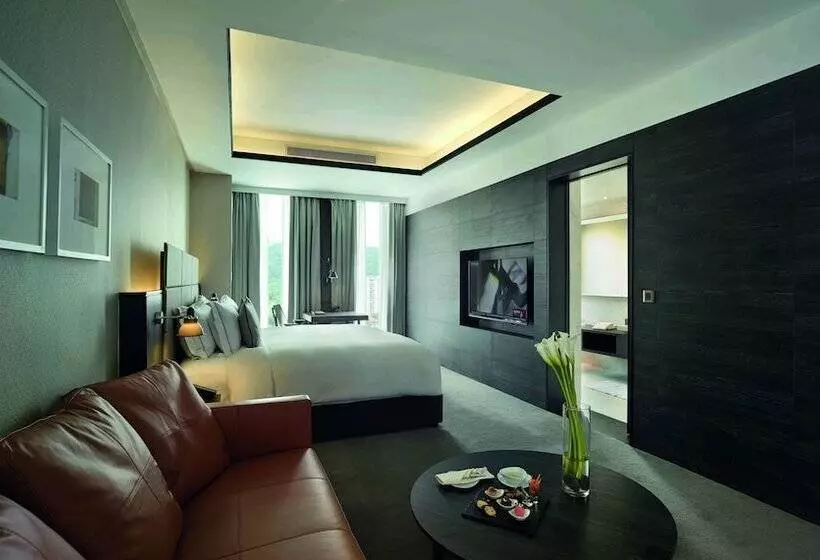 Fotos del hotel G Hotel Kelawai:  15