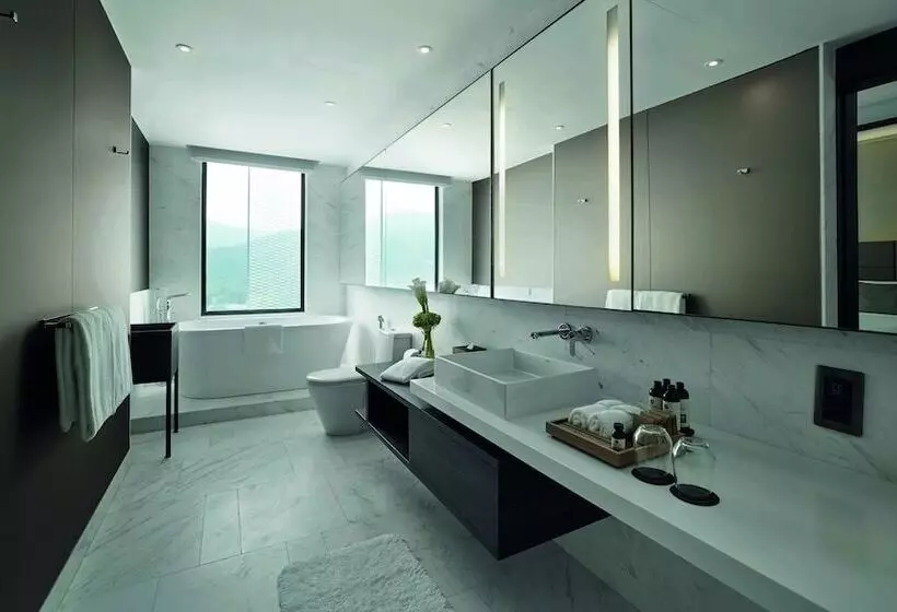 Fotos del hotel G Hotel Kelawai:  17