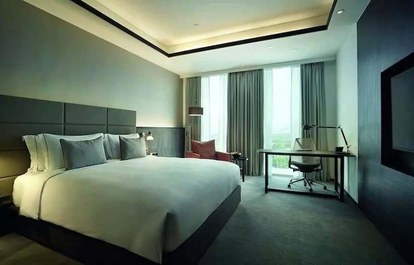 Fotos del hotel G Hotel Kelawai:  9