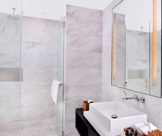 Fotos del hotel G Hotel Kelawai:  13