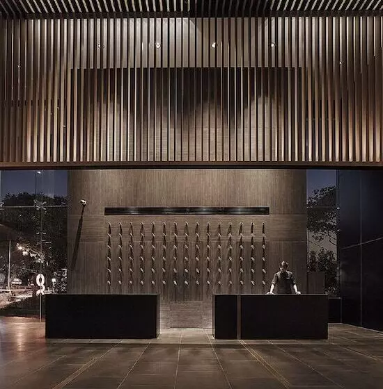 Fotos del hotel G Hotel Kelawai:  14