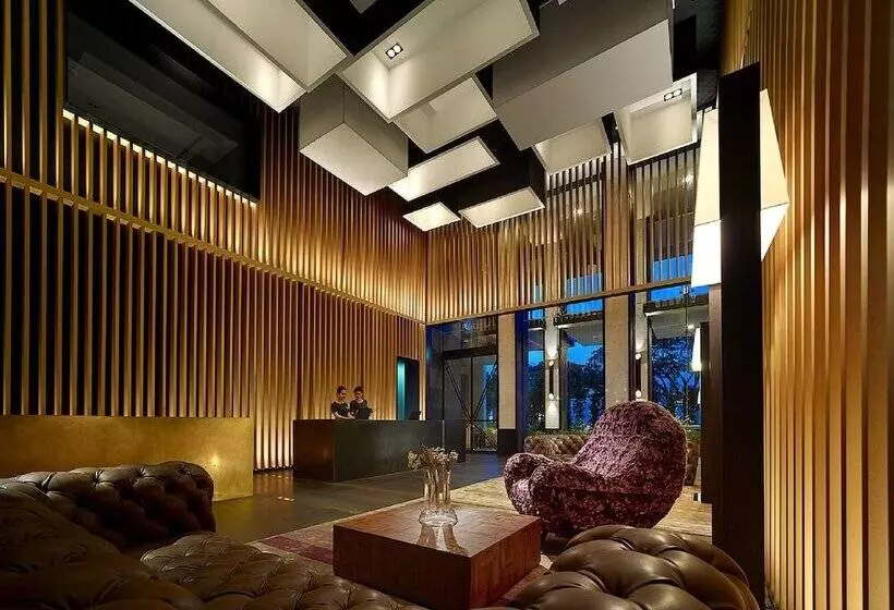 Fotos del hotel G Hotel Kelawai:  25