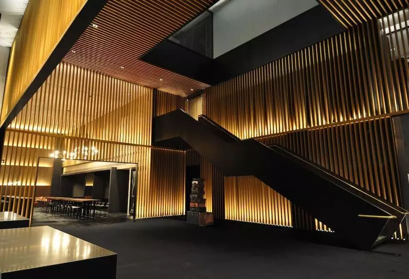 Fotos del hotel G Hotel Kelawai:  3