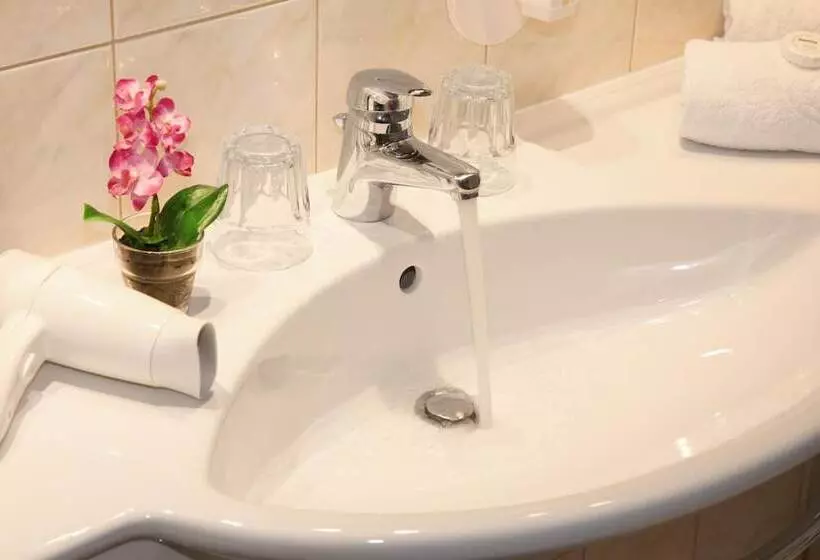 Fotos del hotel Gasthof Post:  25