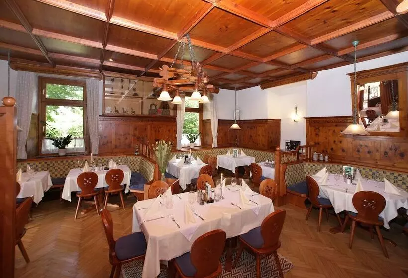 Fotos del hotel Gasthof Post:  4