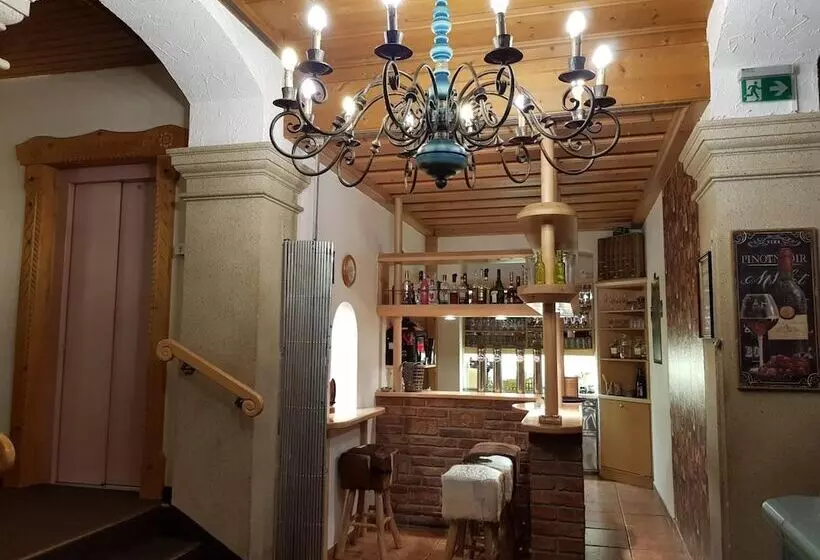 Fotos del hotel Gasthof Post:  5