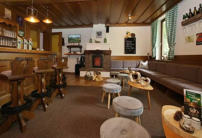 Fotos del hotel Gasthof Post:  20