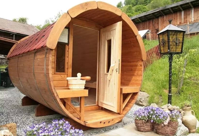 Fotos del hotel Gasthof Post:  3